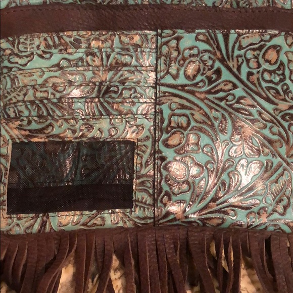 STS ranchwear Crossbody Bag - Picture 5 of 6